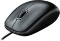 MSX Replacement Mouse Kit (USB Optical Mouse + Adapter)