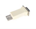 DB9 (9-Pin) Joystick to USB Adapter — Atari/Kempston for PC, RetroPie & Raspberry Pi