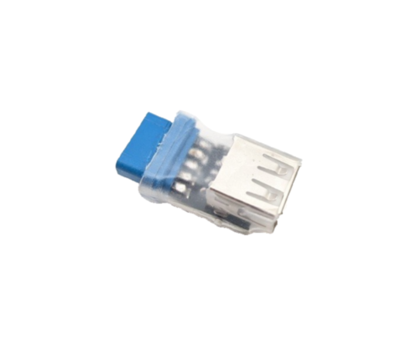 MSX USB Mouse Adapter