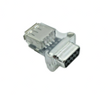 Commodore Amiga USB Mouse Adapter