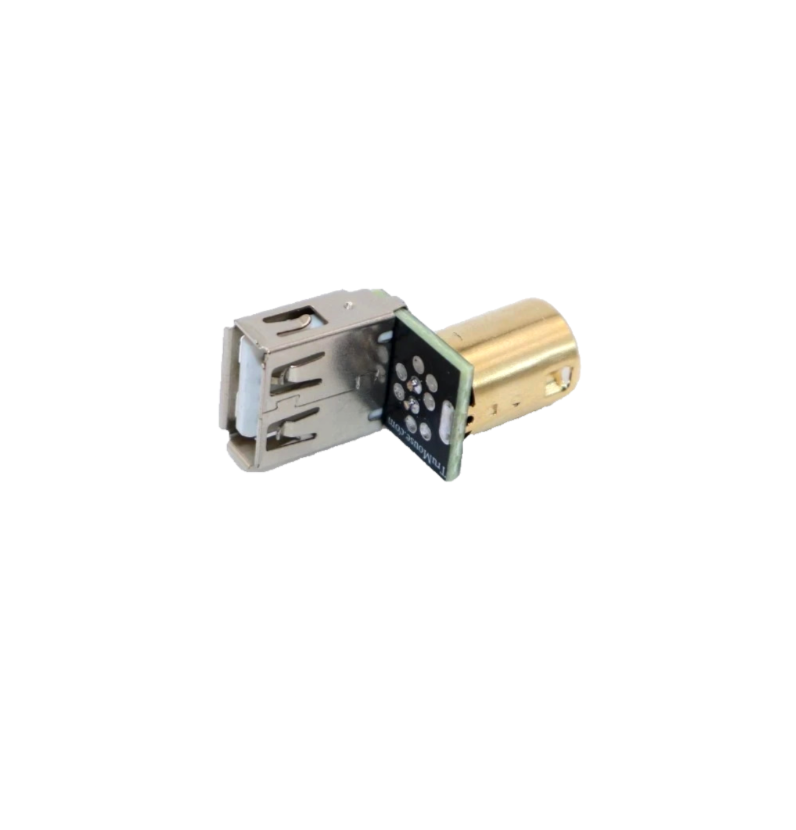 Acorn Archimedes USB Mouse Adapter