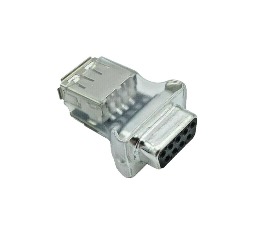 Atari ST USB Mouse Adapter