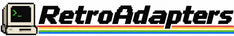 Retro Adapters - Home