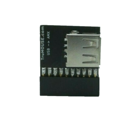 BBC Micro USB Mouse Adapter
