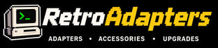 Retro Adapters - Home
