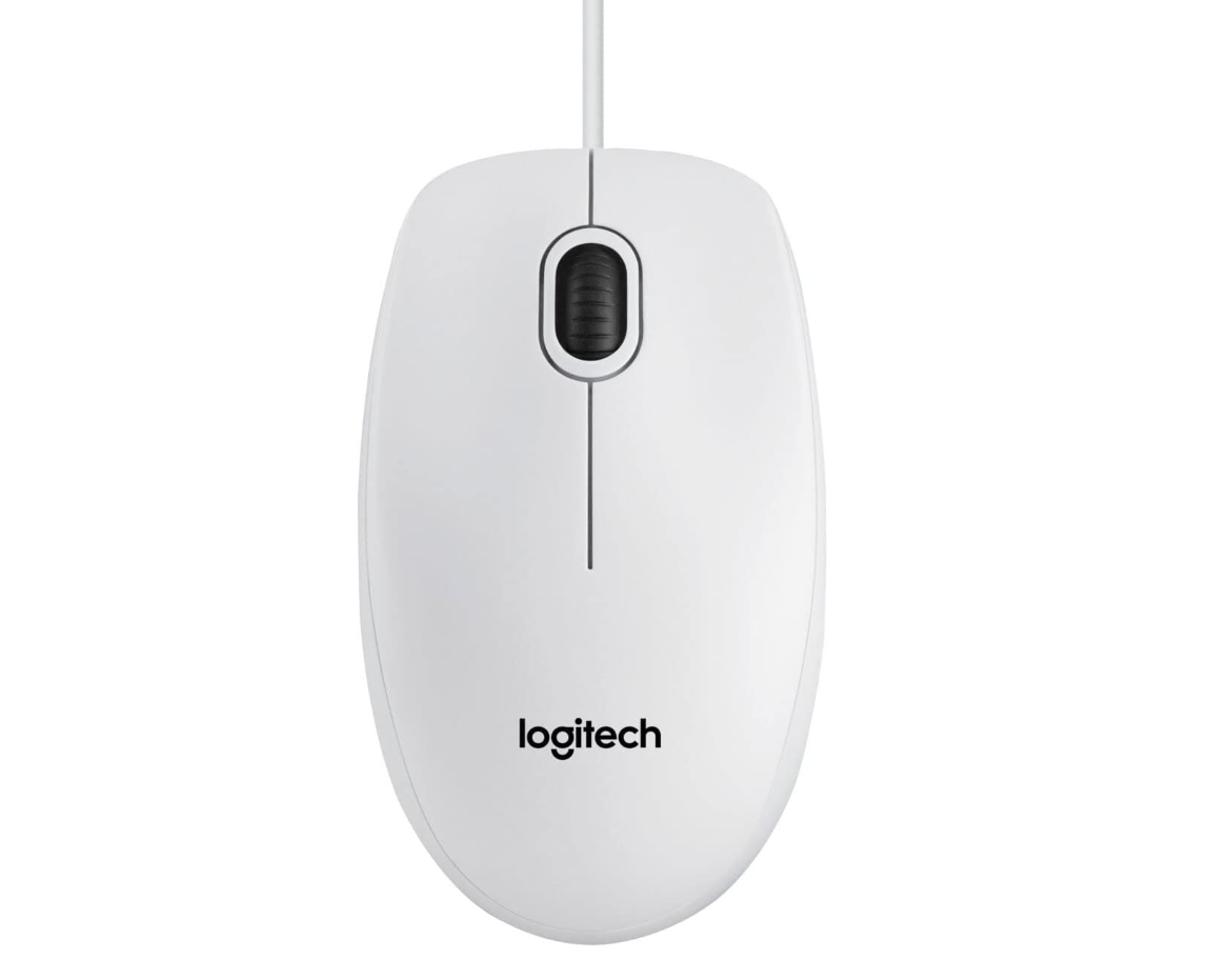 Acorn Archimedes Replacement Mouse Kit (USB Optical Mouse + Adapter)