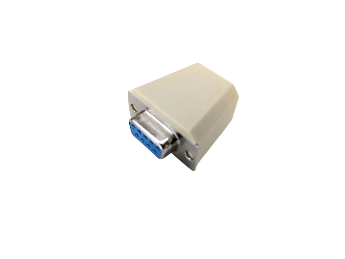 Amiga USB Mouse Adapter with Colour-Matched Case