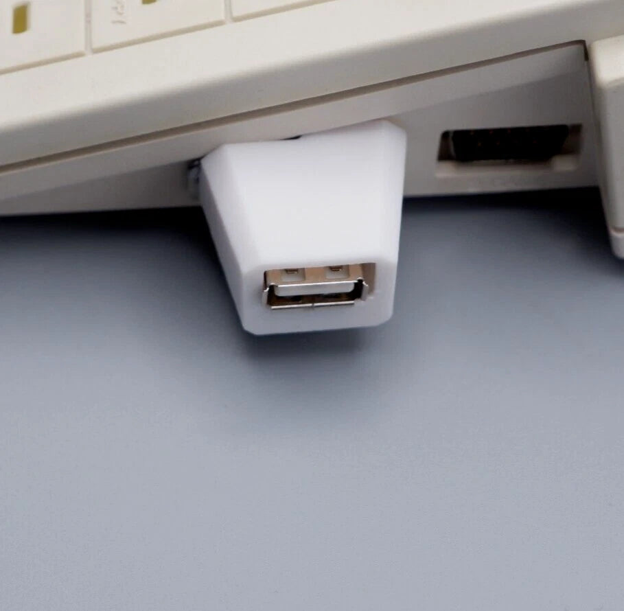 Amiga 600 USB Mouse Adapter