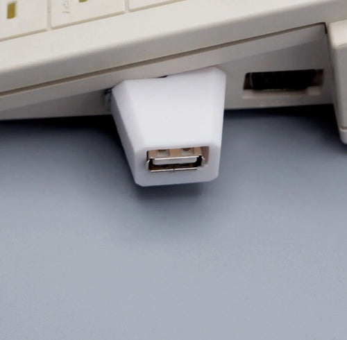 Amiga 600 USB Mouse Adapter